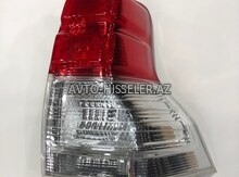Toyota Prado 2009-2012 arxa stop faraları
